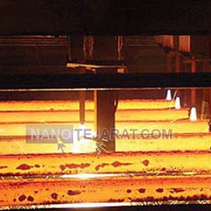 گالوانیزه گرم گالوانیزه گرم